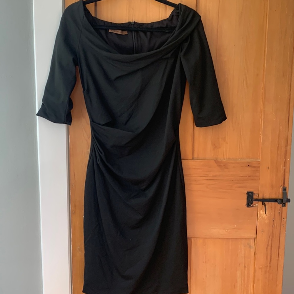 KEVIN HALL dress